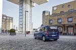 Toyota ProAce City Verso 2019 года (EU)